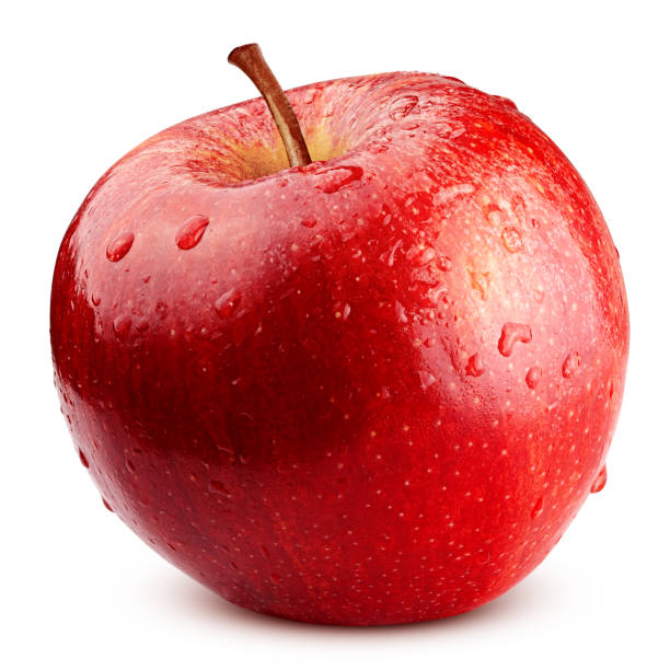 Apple Red Wash