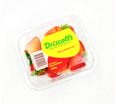Berry Strawberry Driscolls