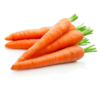 Carrot Jumbo