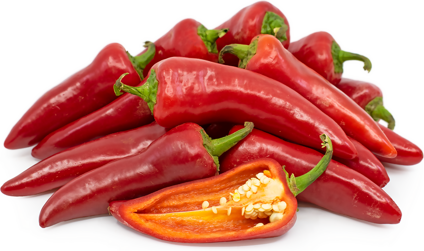 Sombo Pepper