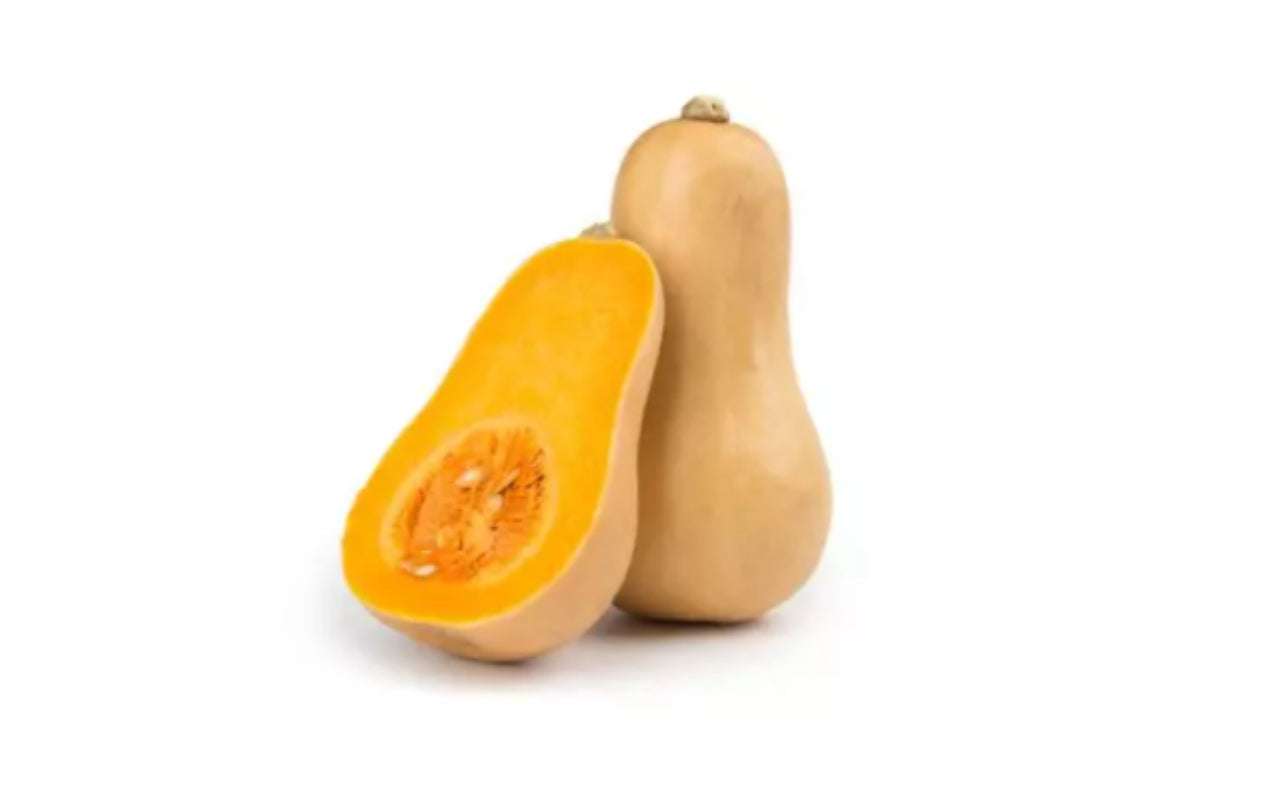 Squash Butternut LG