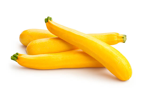 Squash Yellow