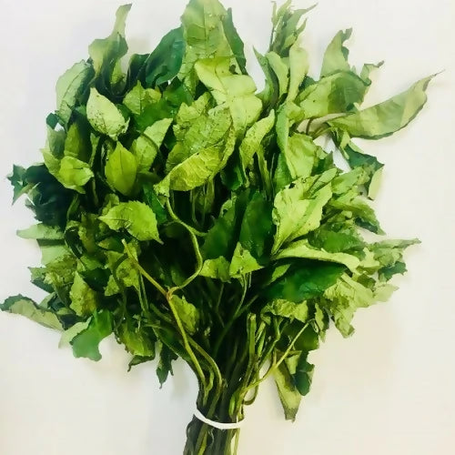Fresh Ugu
