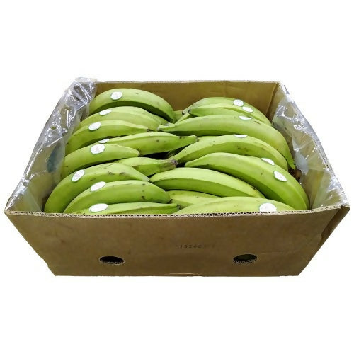 Green Plantain