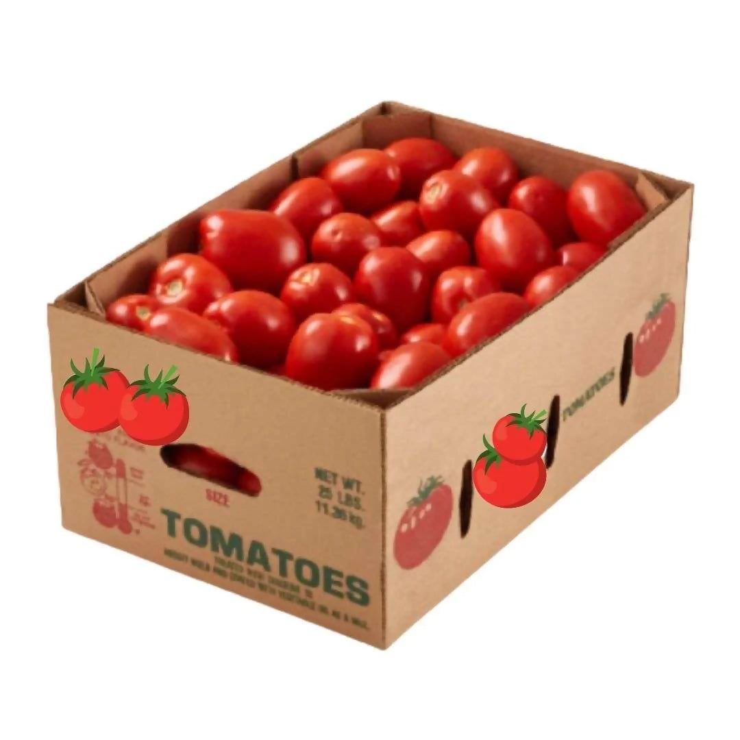 Roma Tomato