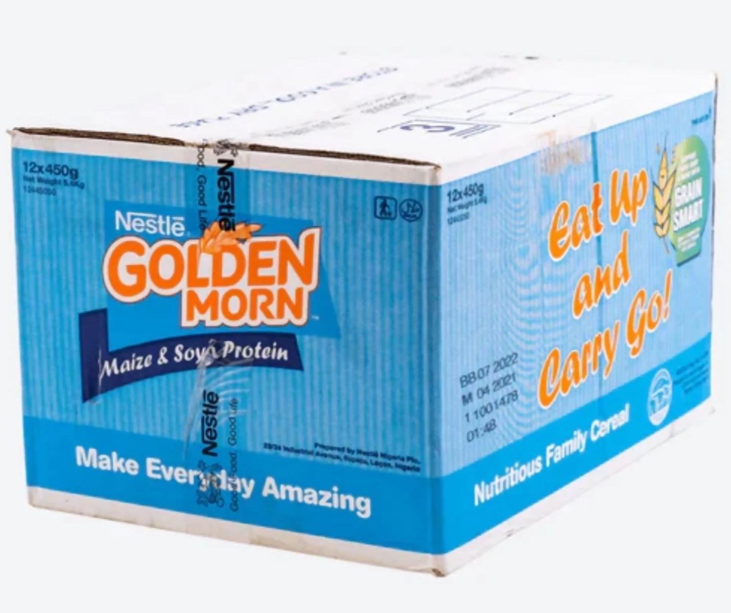 Golden Morn (950g)