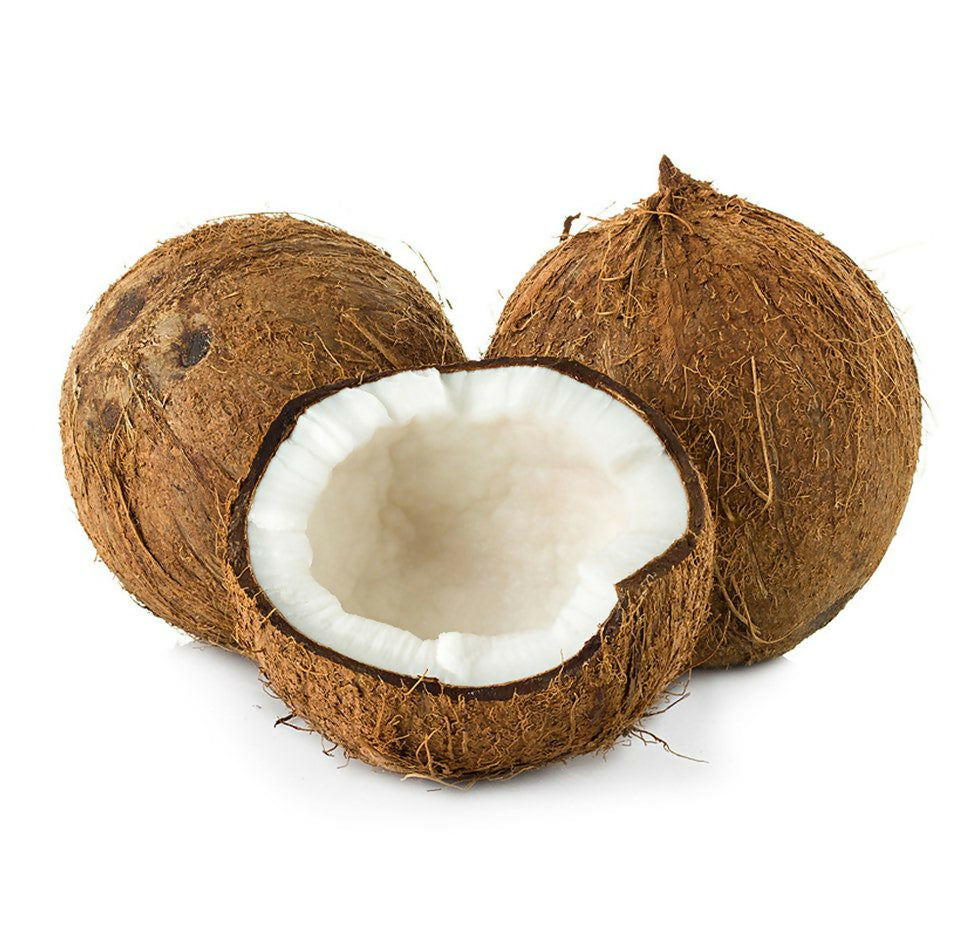 Niger Coconut