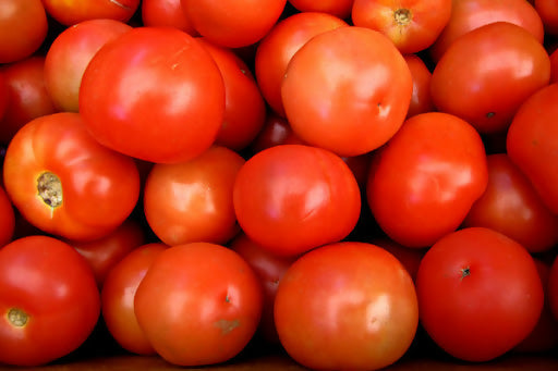 Round Tomato