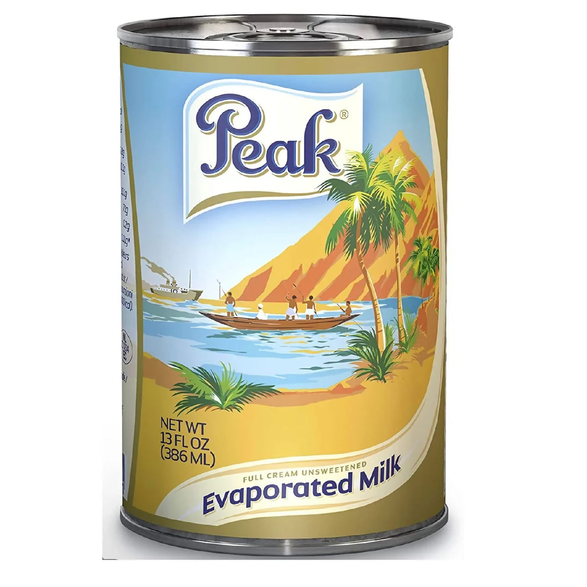PEAK MILK 380ML