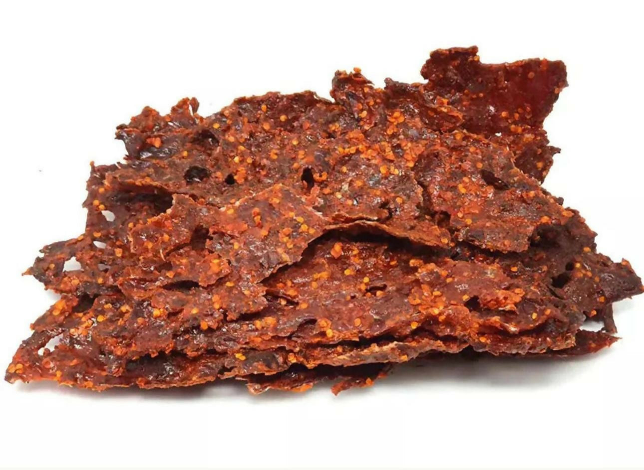 Kilishi