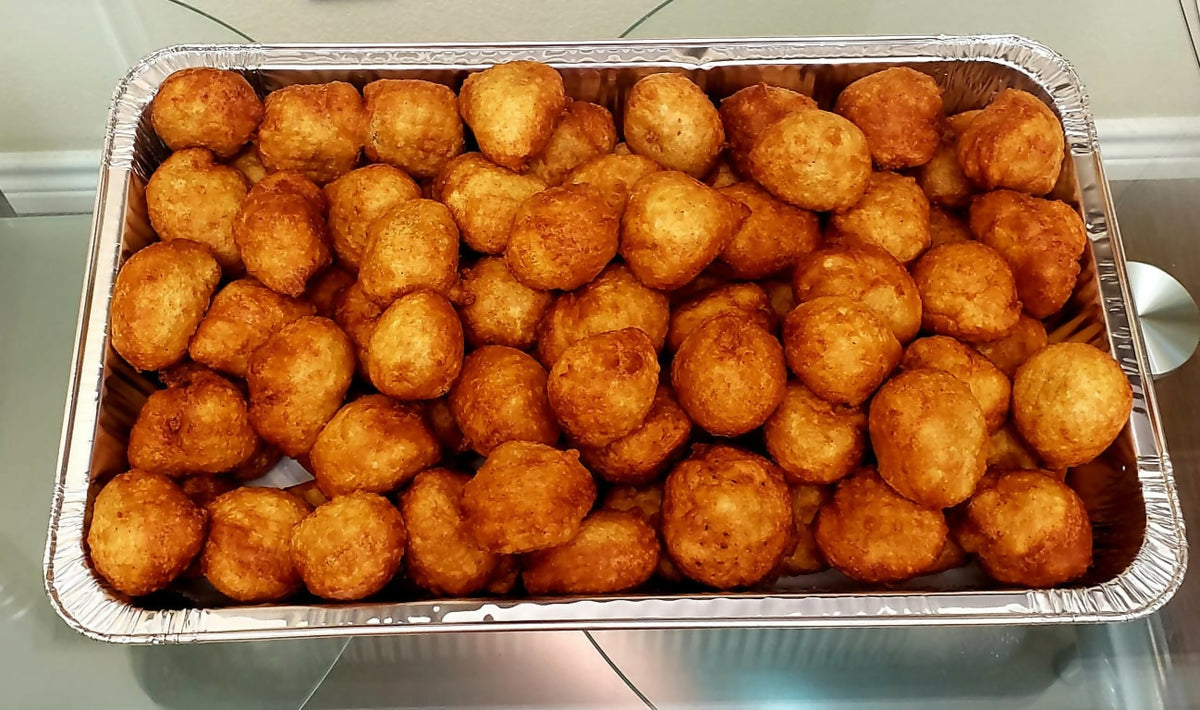 Puff Puff