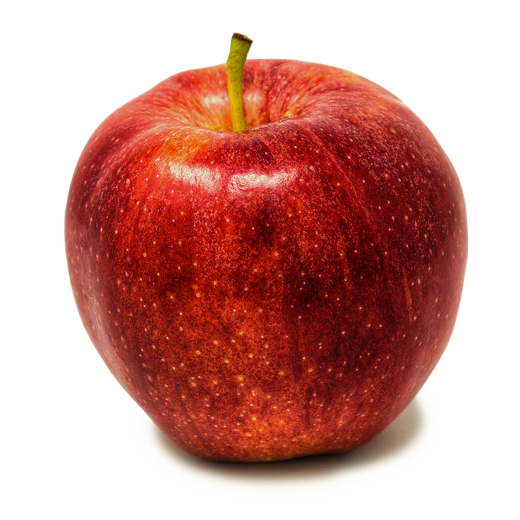 Apple Gala Wash