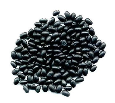 Beans Black