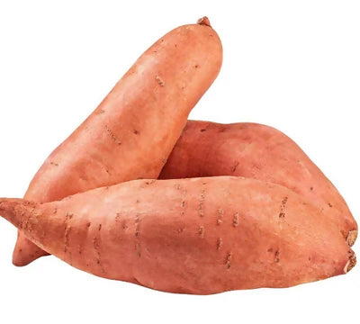 SWEET POTATO