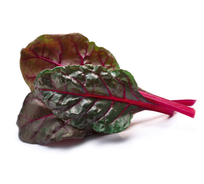 Swiss Chard Red