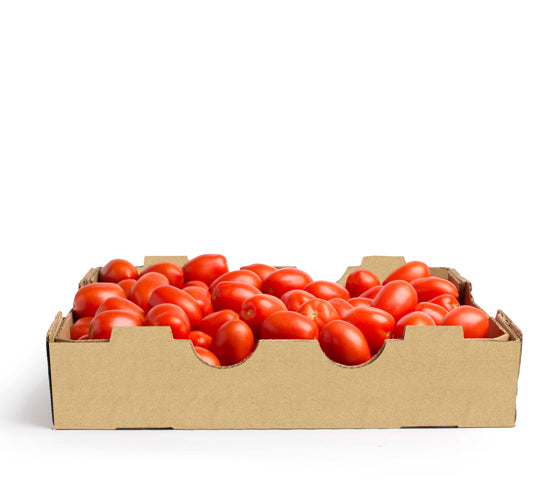 Tomato Roma MD 25#