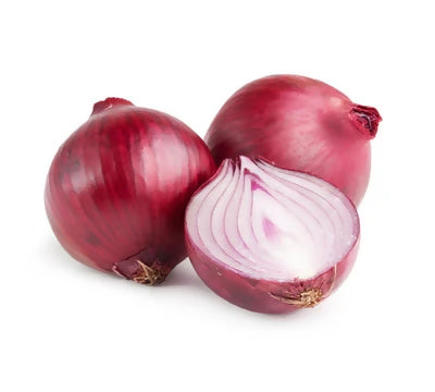 Red Onion