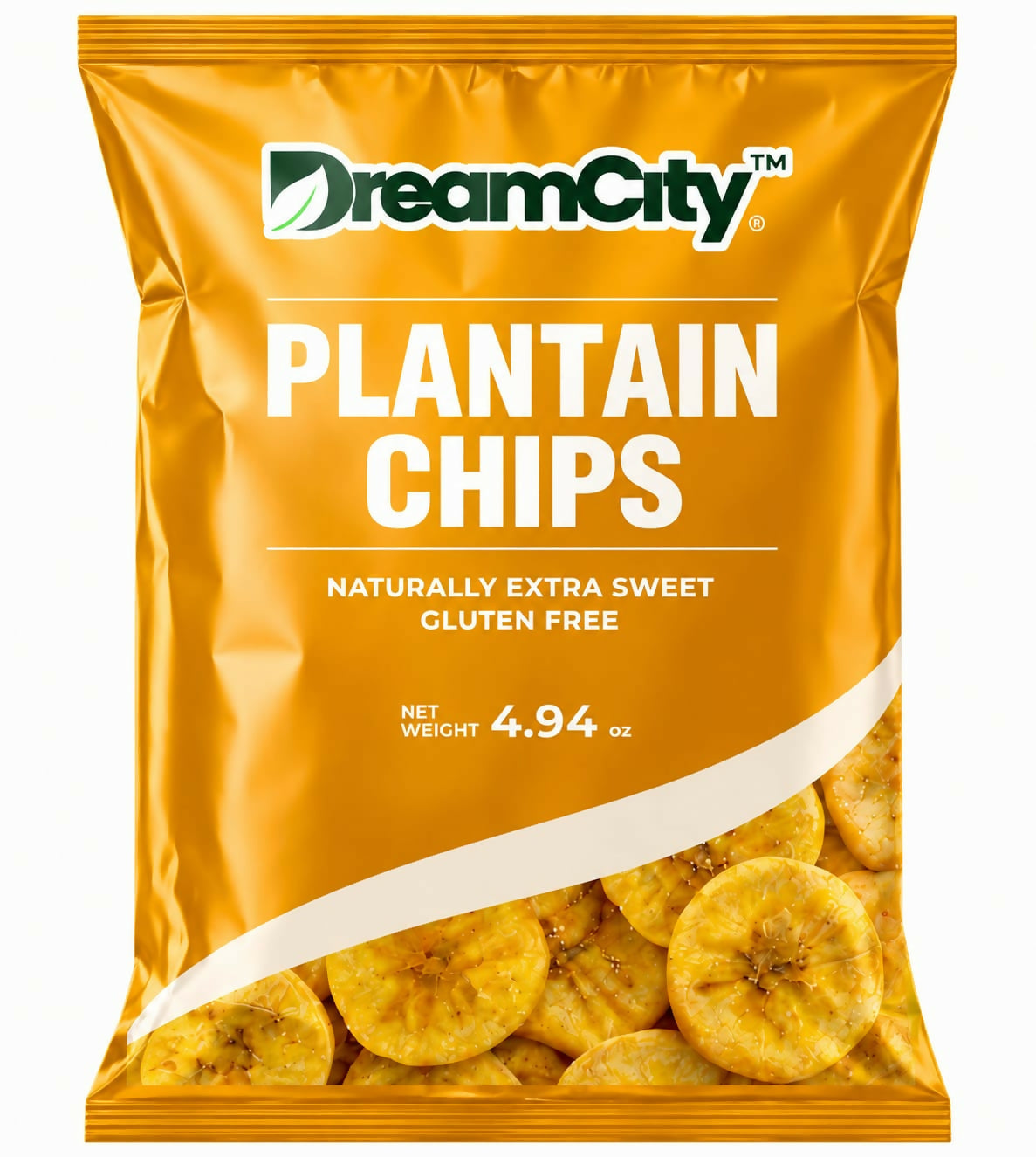 Sweet Chewy Chips