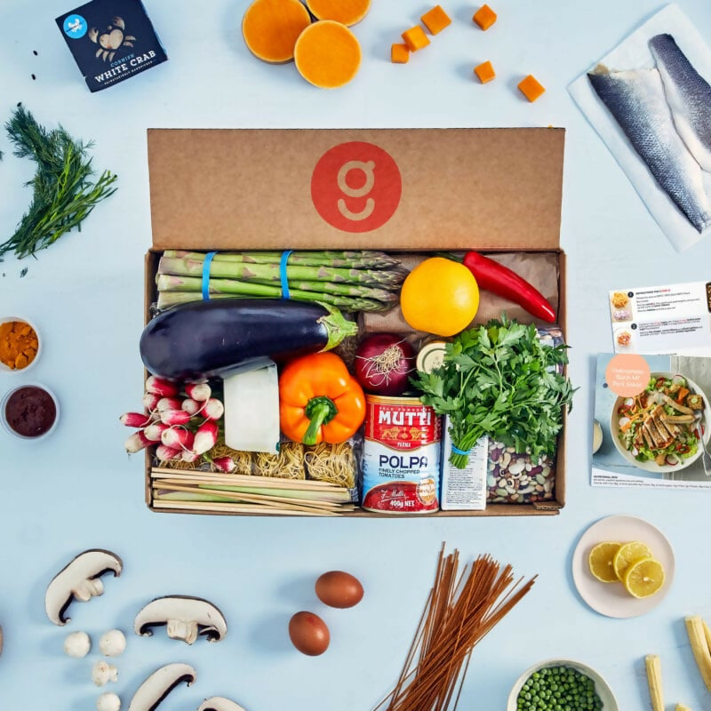 Meal kit