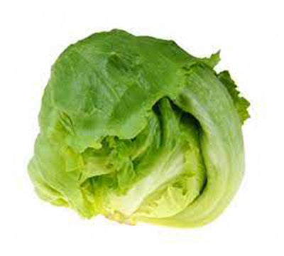 Lettuce Cello California