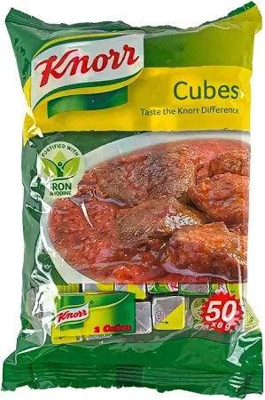 KNOR CUBES