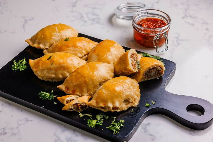 Meat Pie