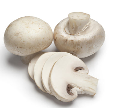 Mushroom Button