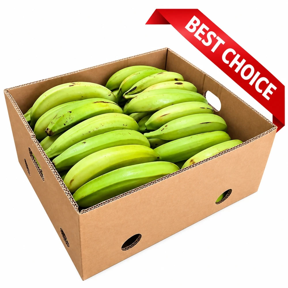 Green Plantain
