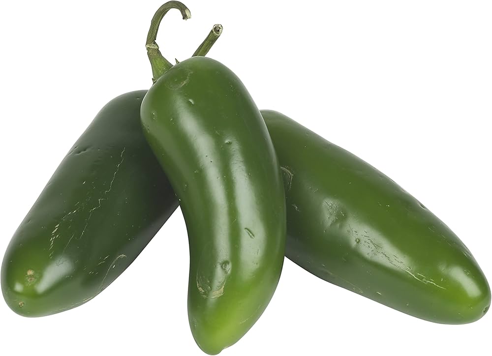 Pepper Jalapeno