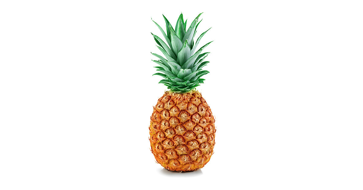 Pineapple Case