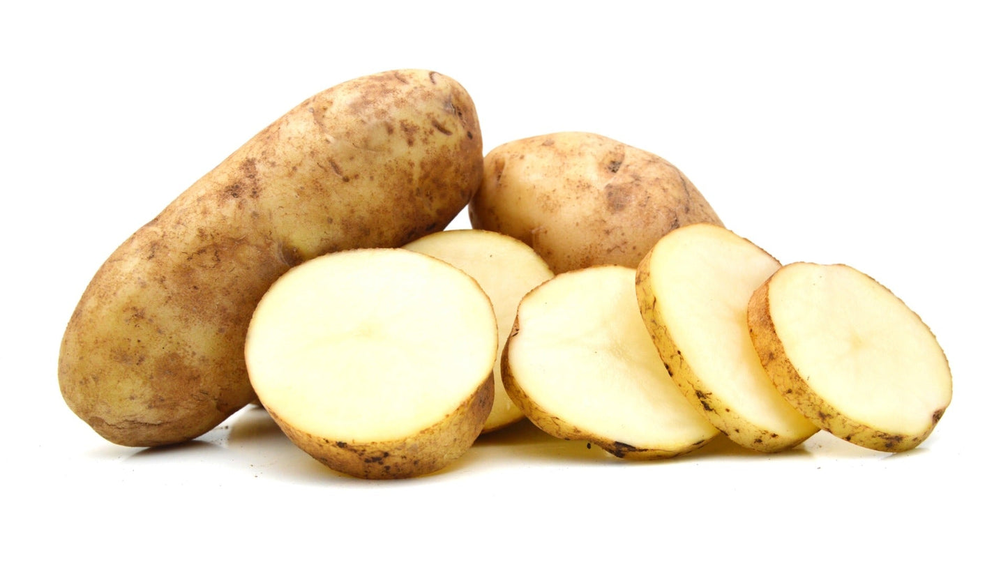 Potato Russet IDAHO 10oz