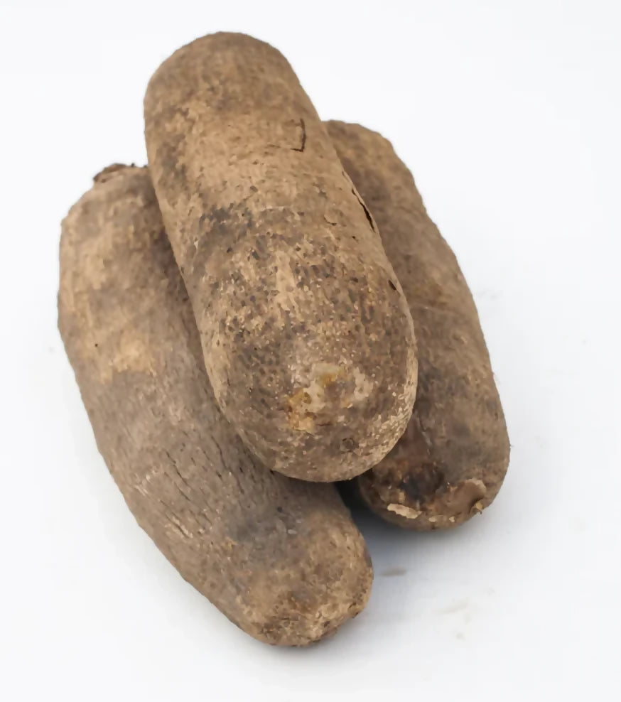 Abuja Yam(k)