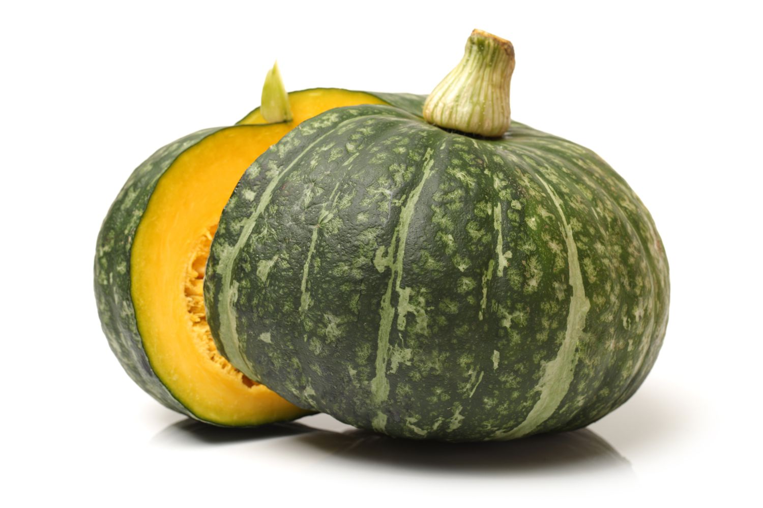 Squash Kabocha LG