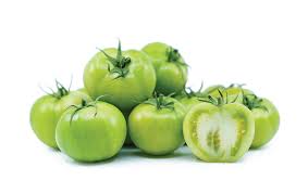 Tomato Green 25#