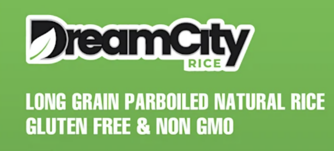 Aroso Rice