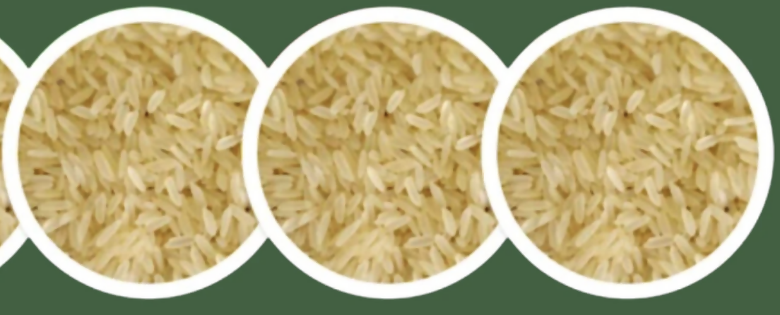 Aroso Rice