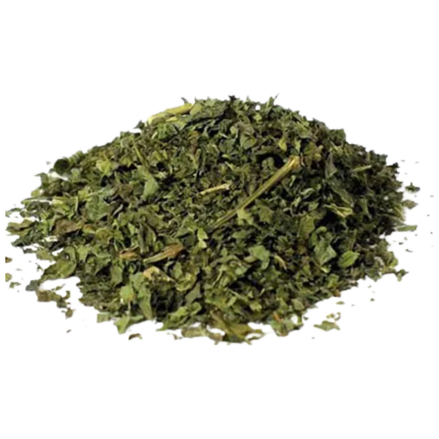 DRIED BITTERLEAF