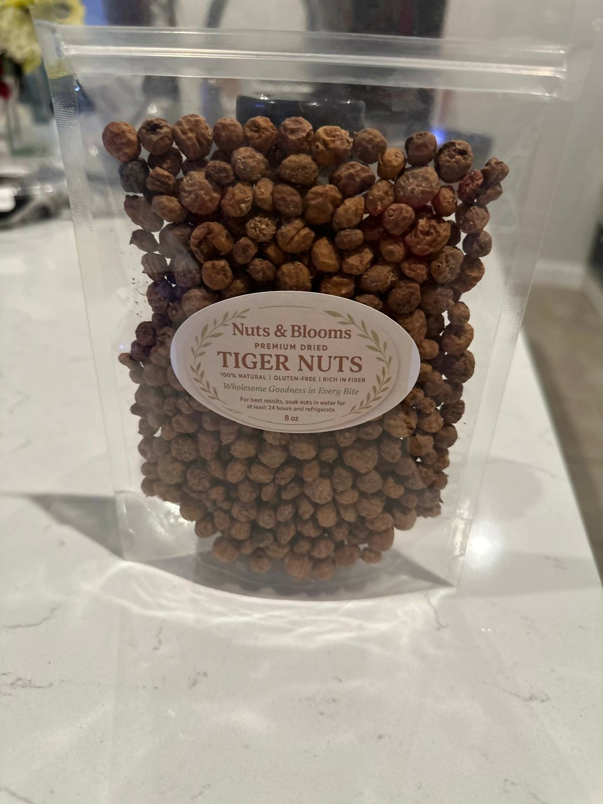 Tiger Nut