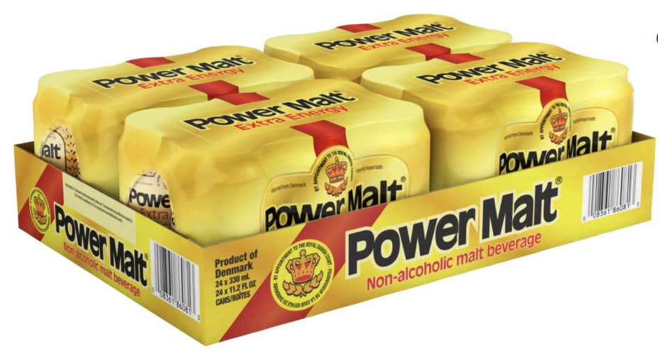 Power Malt