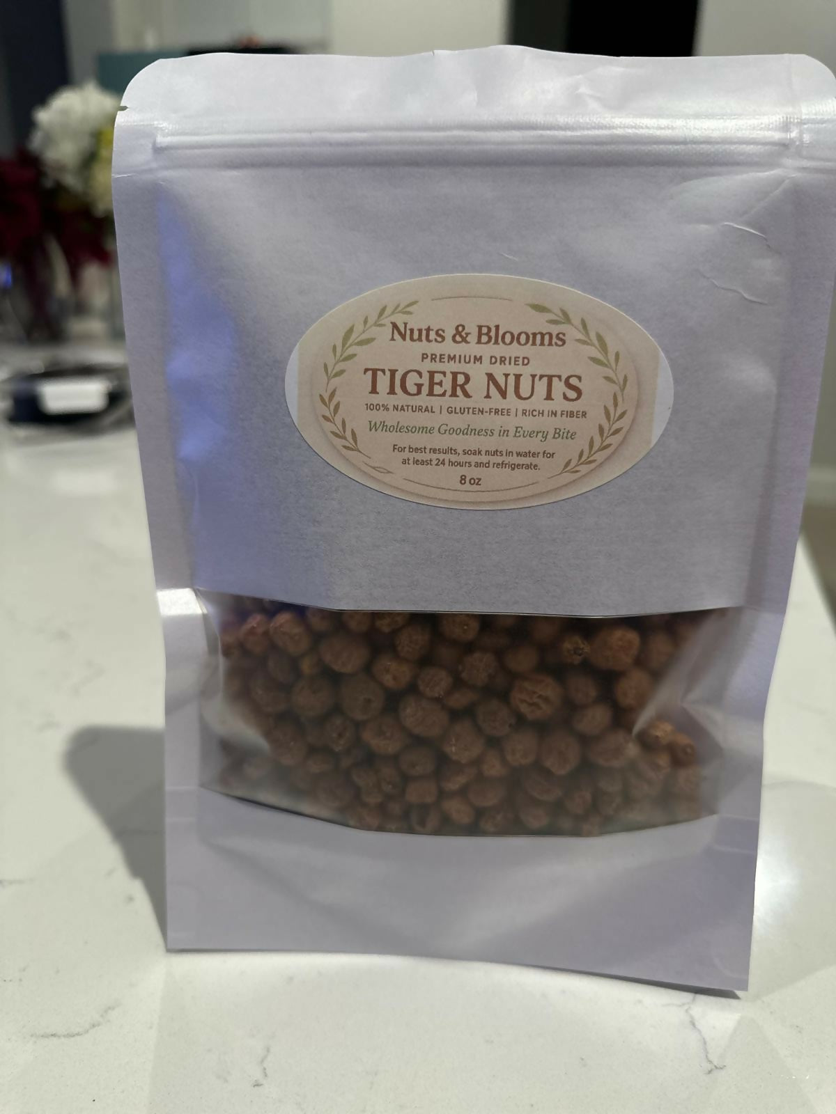 Tiger Nut