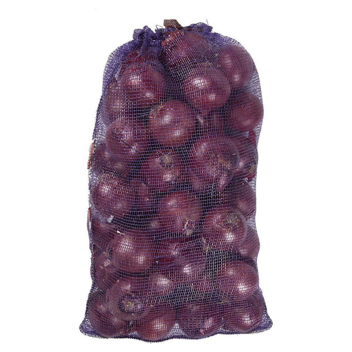 Red Onion Bag