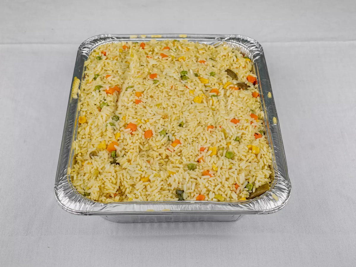 Fried Rice