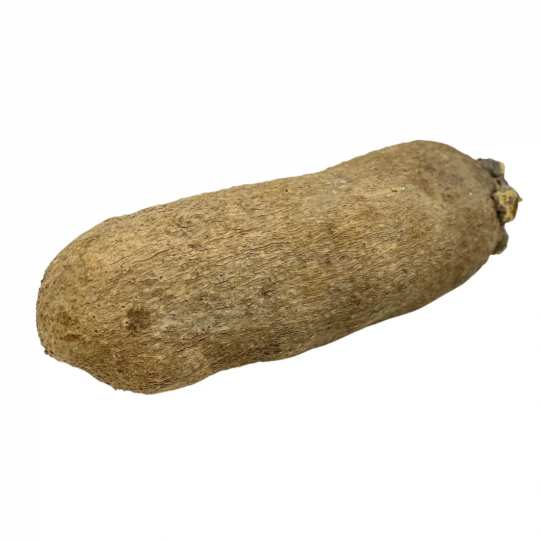 Abuja Yam(1)