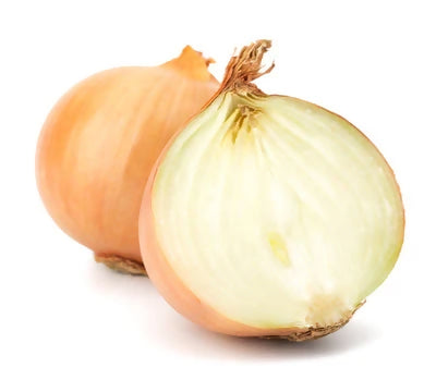 Yellow Onion