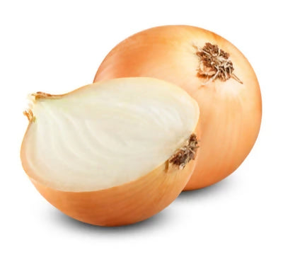 Yellow Onion