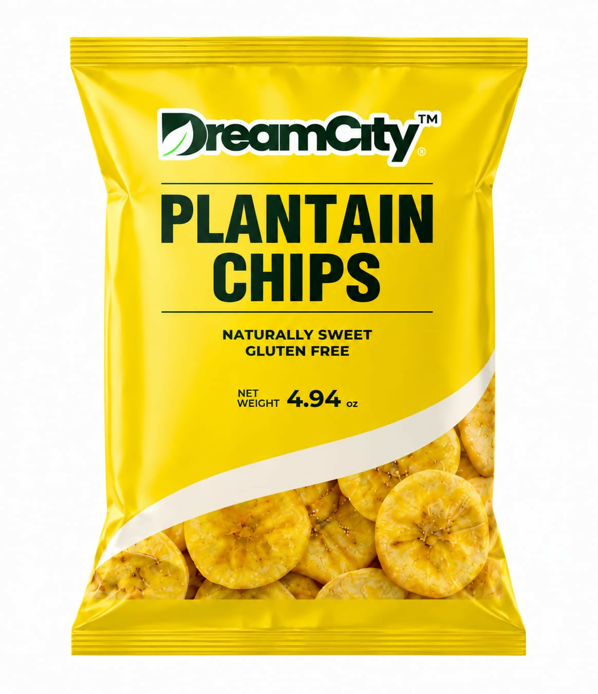 Natural Sweet Chips