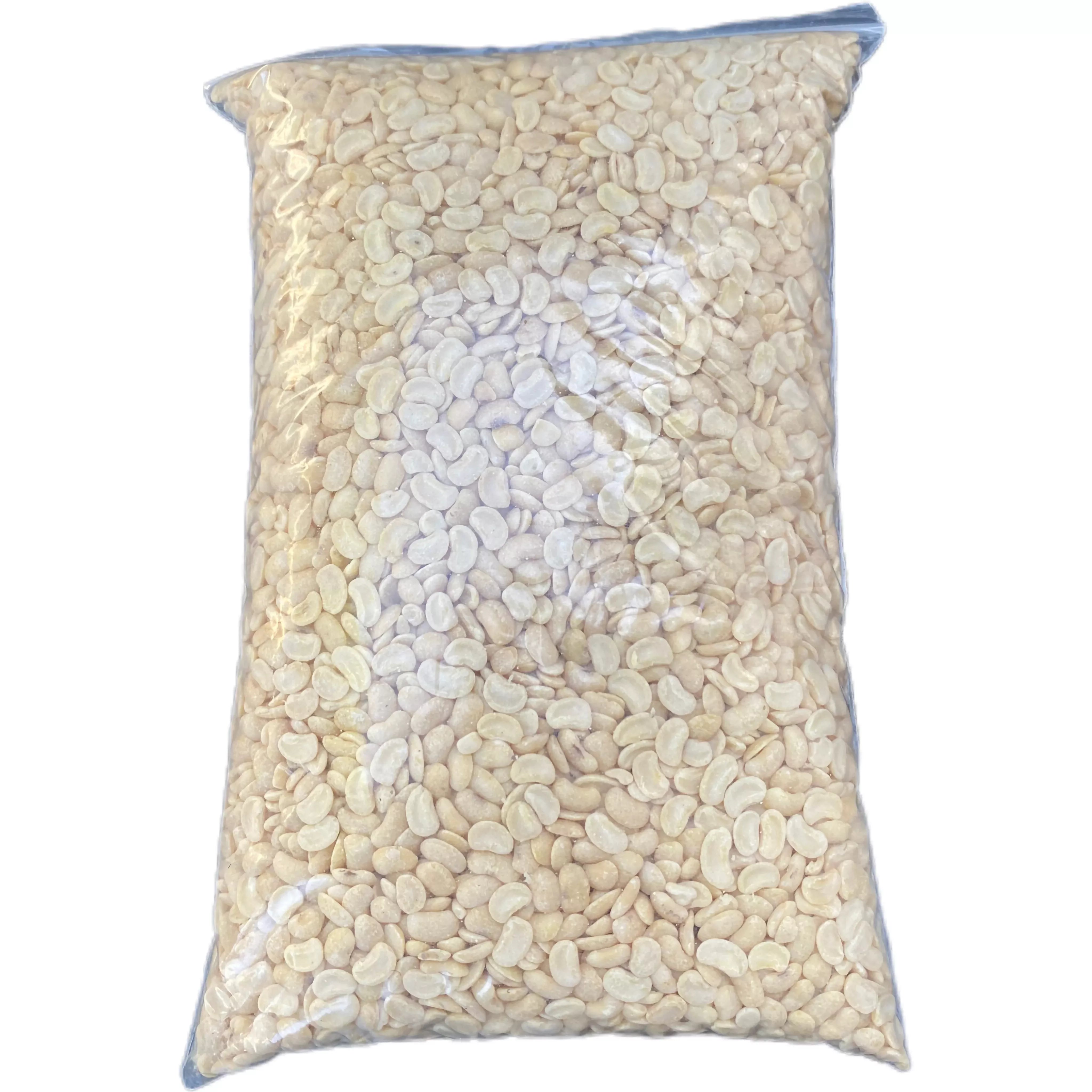 Peeled Beans
